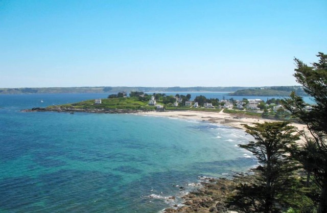 Villa de la Baie by Interhome