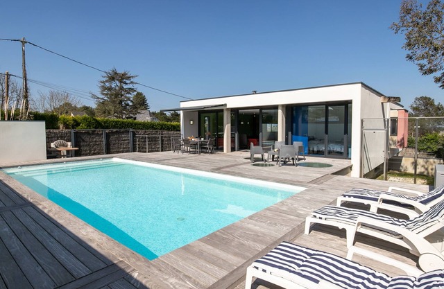 Villa de la Baie by Interhome