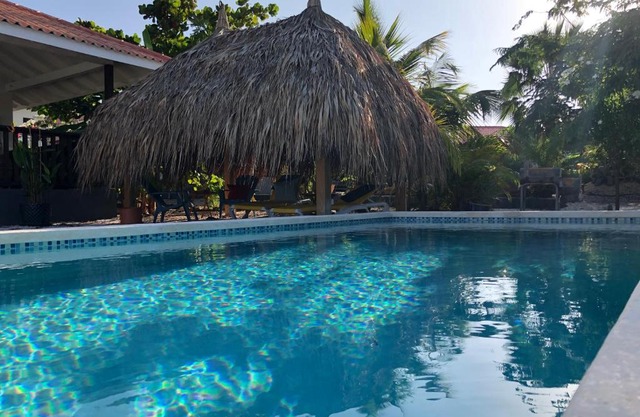 Villa de Mango