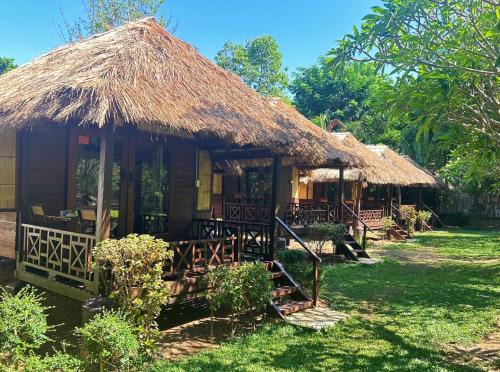 Villa De Pai