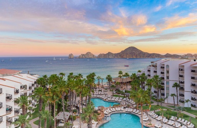 Villa del Palmar Beach Resort & Spa