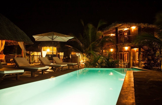 Villa del Sol Mancora