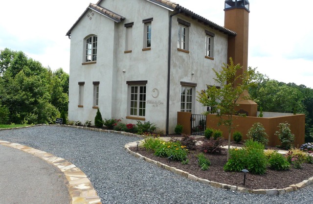 Villa della Luna, an Authentic Tuscan Villa In Montaluce Winery & Estates