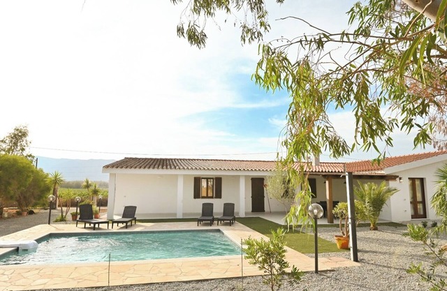 Villa Della Monica. Pure relaxation