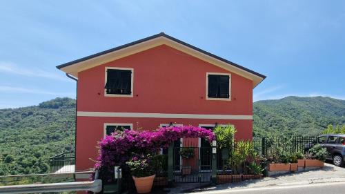Villa delle Rose
