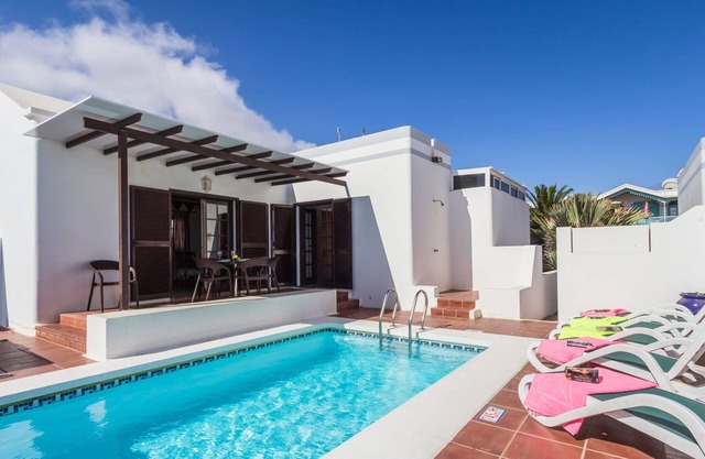 Villa Denise by Villa Plus