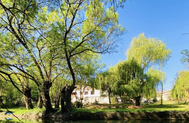 Villa Des Eaux Douces