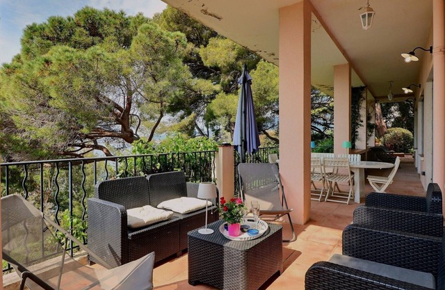 Villa des Fontenelles