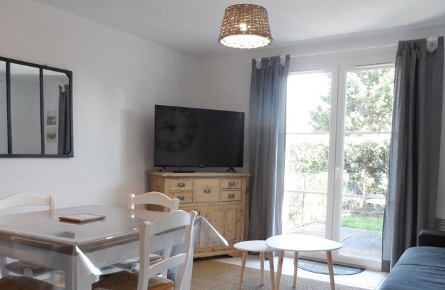 Villa Dives-sur-Mer, 2 bedrooms, 4 persons