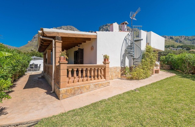 Villa Divina - Villa With Private Pool In Betlem