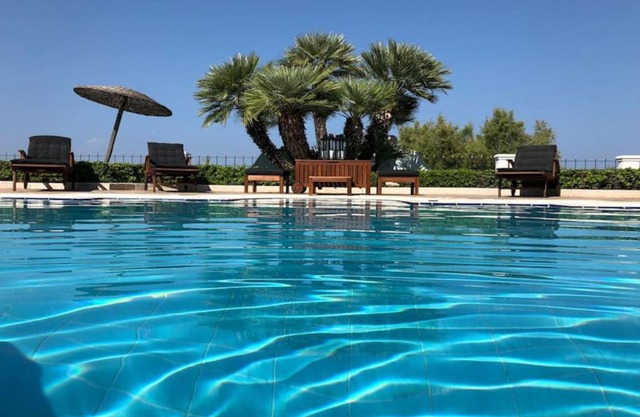 Villa Dolphin Akrata