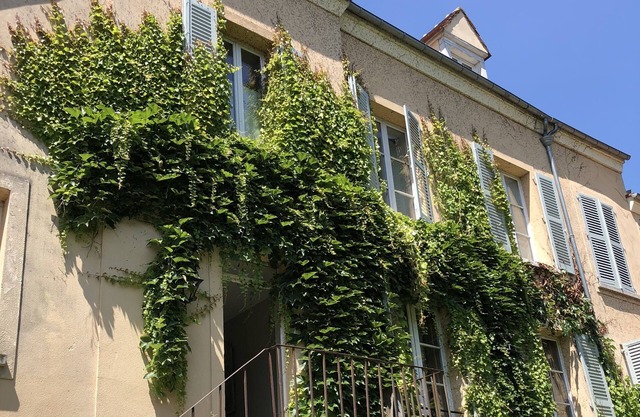 Villa Dominique - Les Demoiselles à Versailles