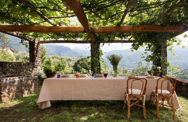 Villa Doriana, villa surrounded by nature, just 10km far from sea!