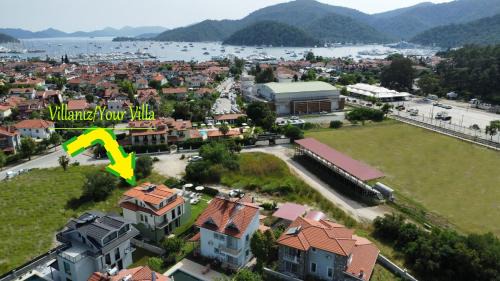 Villa Dream Göcek