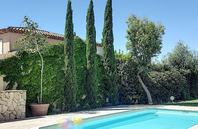 VILLA DU MOULIN PROCHE AIX EN PROVENCE