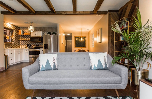 Villa Dubois Guest House