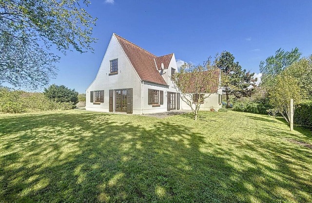 Villa Duinrand - Koksijde