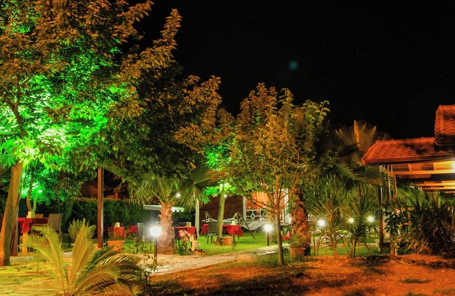 Villa Efsane Hotel