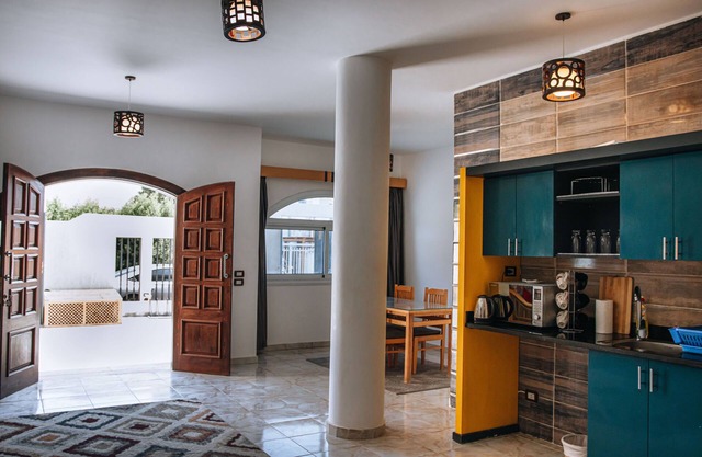 Villa Sila - Swiss Royal Dahab