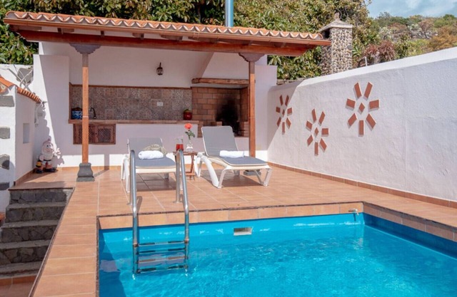 Villa El Amanecer - Breña Baja