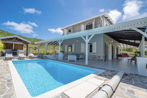 Villa Eldorado