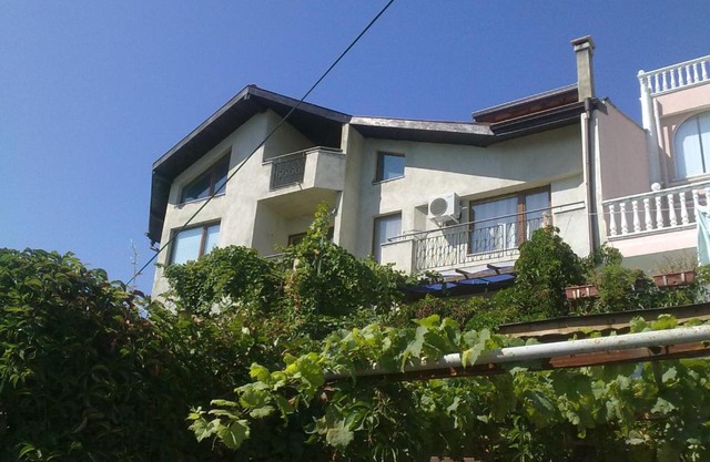 Villa Elfi
