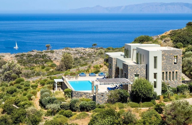 Villa Elounda Megali