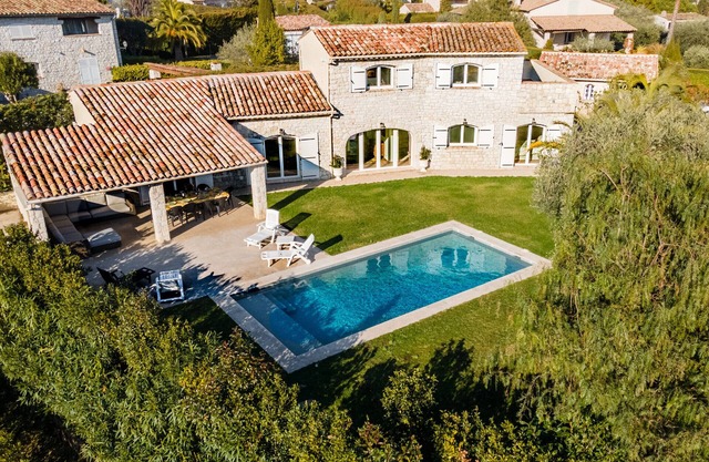 Villa Emery