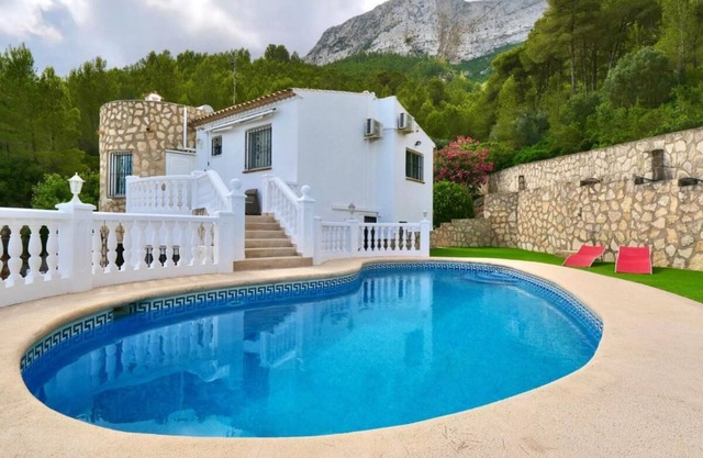 Villa Encanto