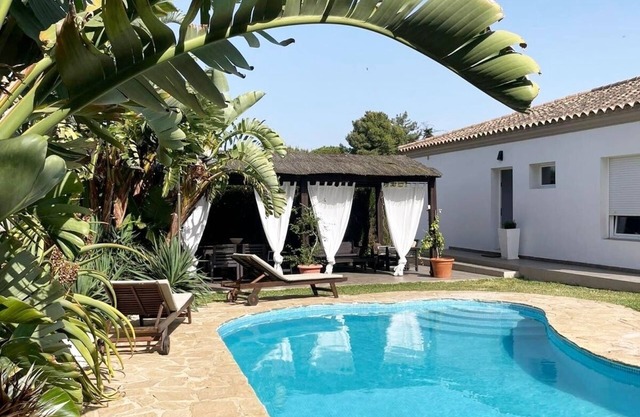 Villa Sukha