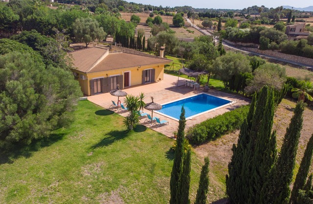 Villa es Mal Pas 267 By Mallorca Charme