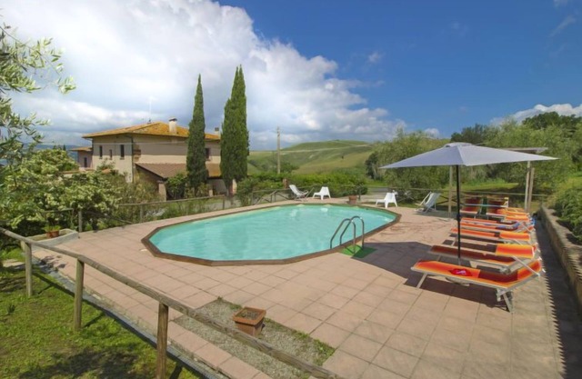 Villa Etrusca by Interhome