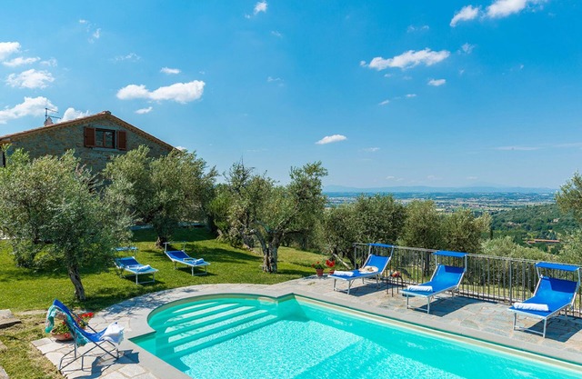 Villa Fabi 6+2, Emma Villas