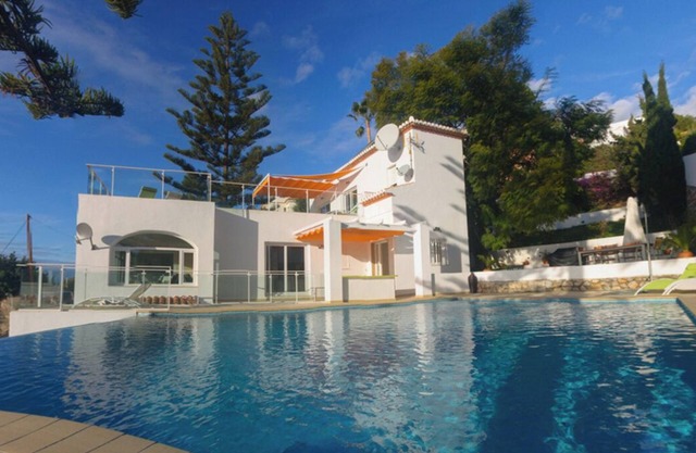 Villa Favorita, Tropic.C, Andalusia, Spain, the holiday home you are looking for