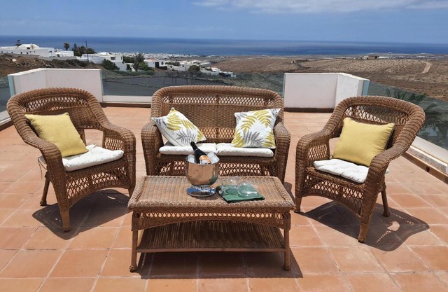 Villa Feliza
