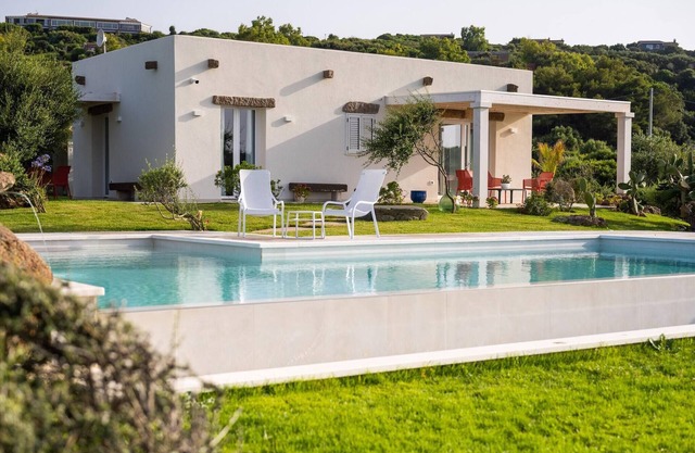 Villa Fior d 'Acqua - Castelsardo