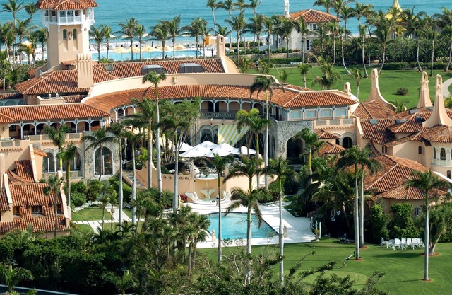 Villa Fiore near Mar-A-Lago