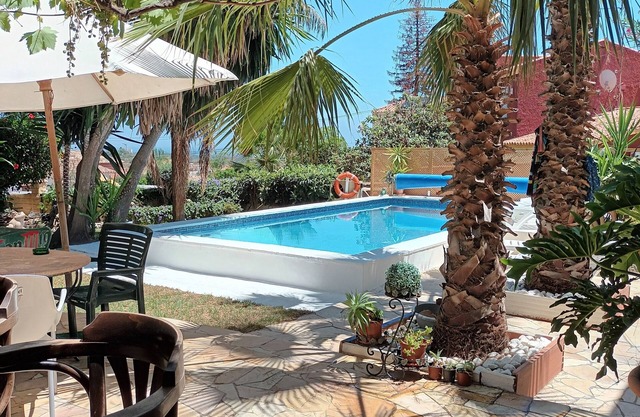 Villa Flamenco, Churriana - Malaga