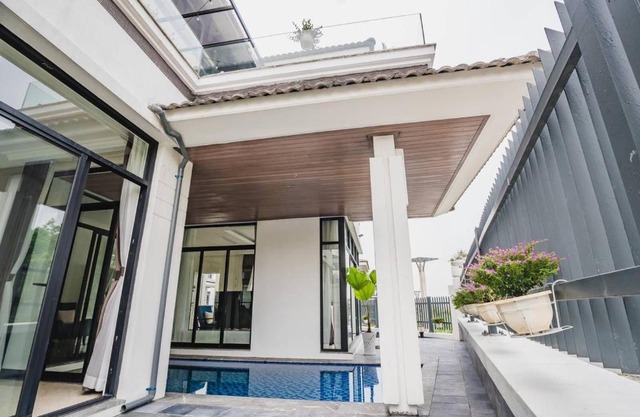 Villa FLC Hạ Long BT9