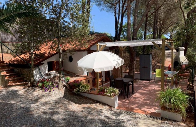 VILLA FOCARDO - VILLA FOCARDO - MONO