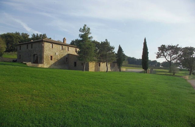 Villa Fontana
