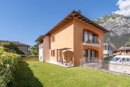 Villa Fontana w/Private Garden
