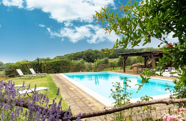 Villa Fonte Siena
