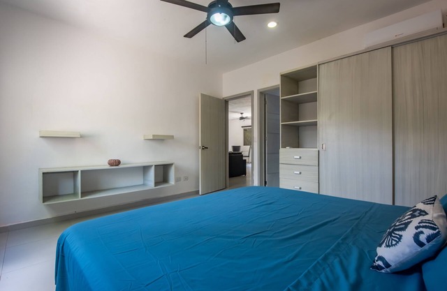 Villa for groups tulum