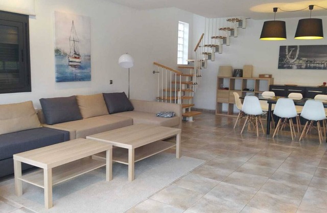 Villa Franz House Casa Principal, near Sitges with swimming pool.