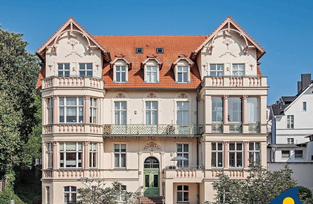 Villa Frisia Whg. 25 - VF 25