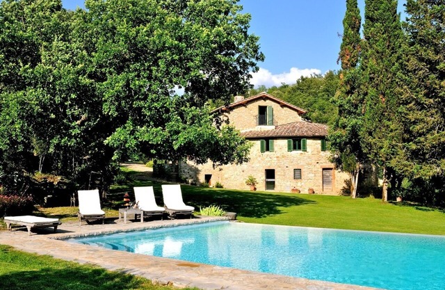 VILLA GAIA - Five Bedroom Villa, Sleeps 10