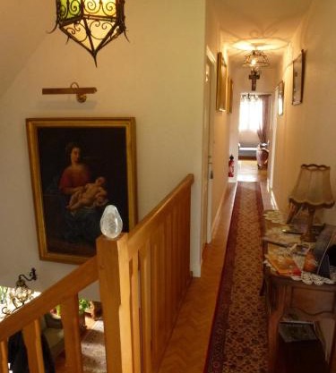 Villa Garnier