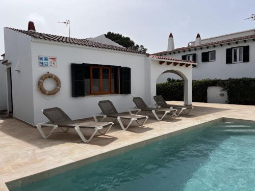 Villa Gaya