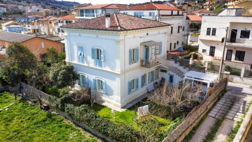 Villa Gelsomini